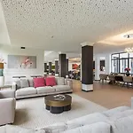 Apartament Salinenparc Design Budget *
