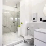 Salinenparc Design Budget Apartament Westernkotten