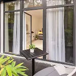 Salinenparc Design Budget *