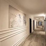 Apartament Salinenparc Design Budget
