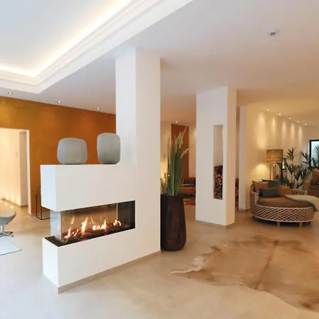 Salinenparc Design Budget Westernkotten