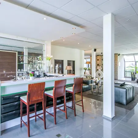 Salinenparc Design Budget Apartment