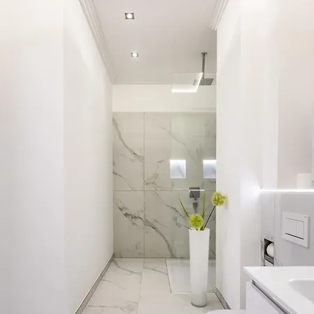 Salinenparc Design Budget Apartment *