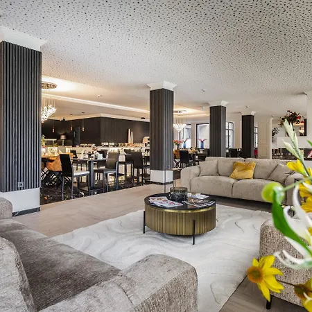 Salinenparc Design Budget Apartment Westernkotten