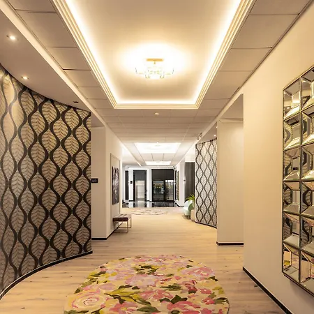 Salinenparc Design Budget Apartment *