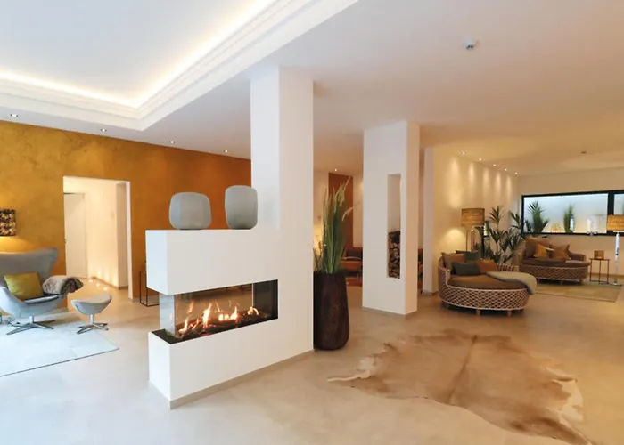 Salinenparc Design Budget Westernkotten