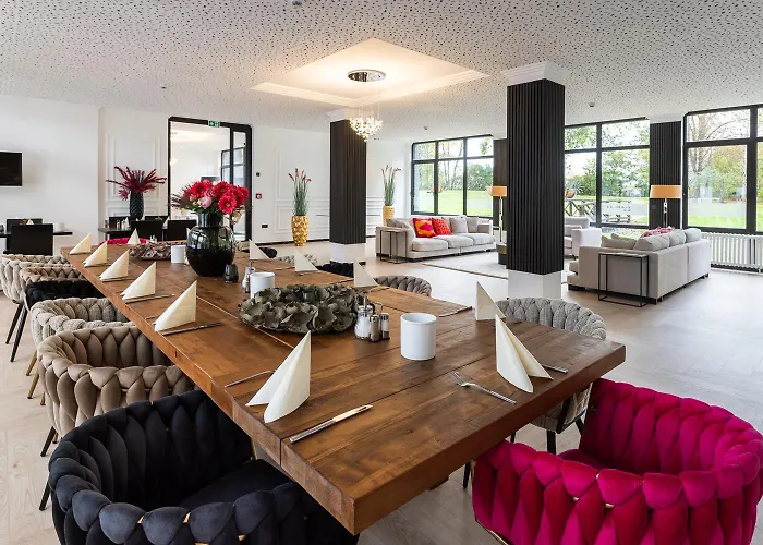 Salinenparc Design Budget *