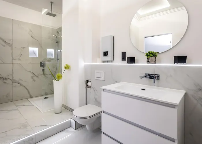 Salinenparc Design Budget