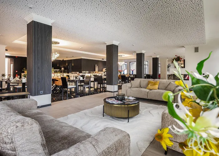 Salinenparc Design Budget Lejlighed Westernkotten