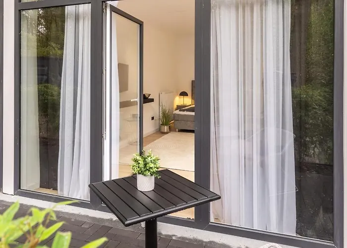 Salinenparc Design Budget *